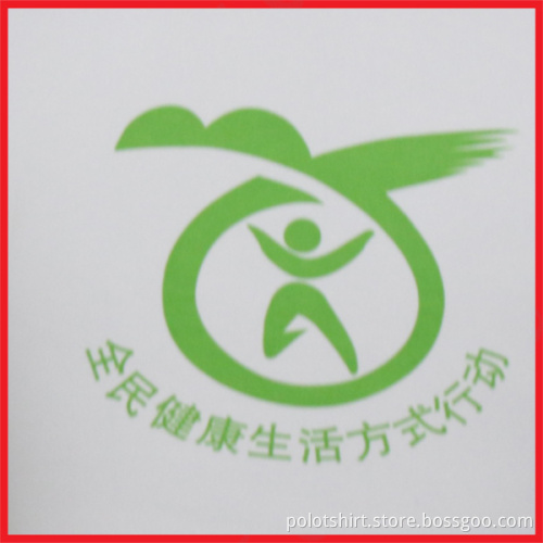 Cheap high quality custom t-shirt for event wear